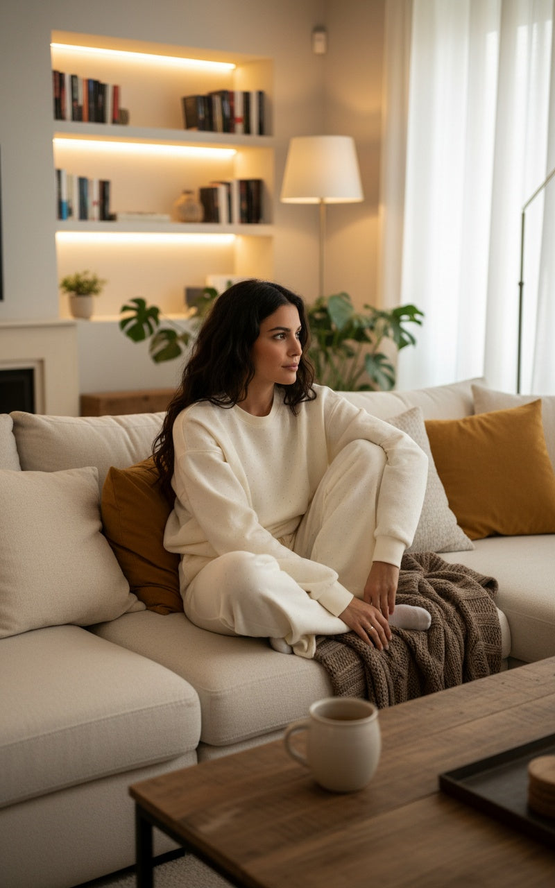 MORGAN™ | Conjunto de diamantes