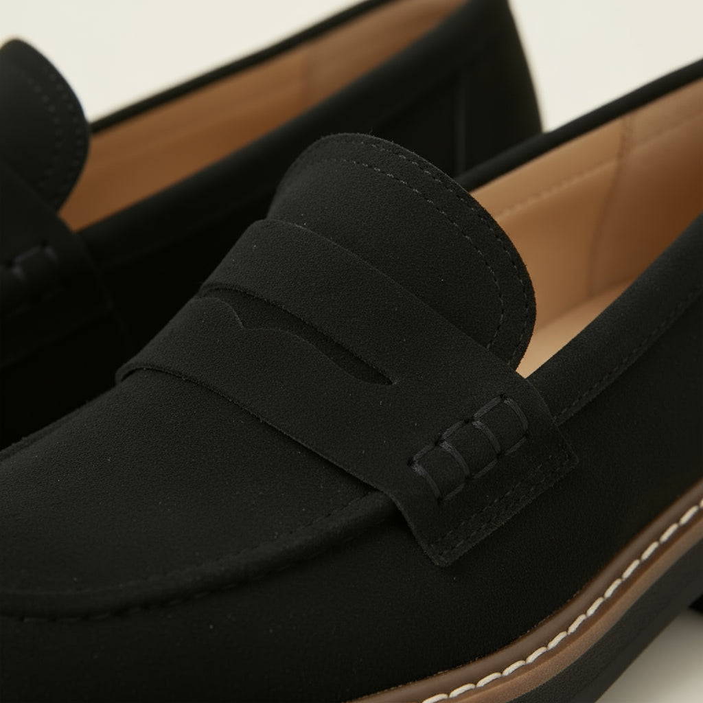 ASHLEY™|MOCASINES ELEGANTES