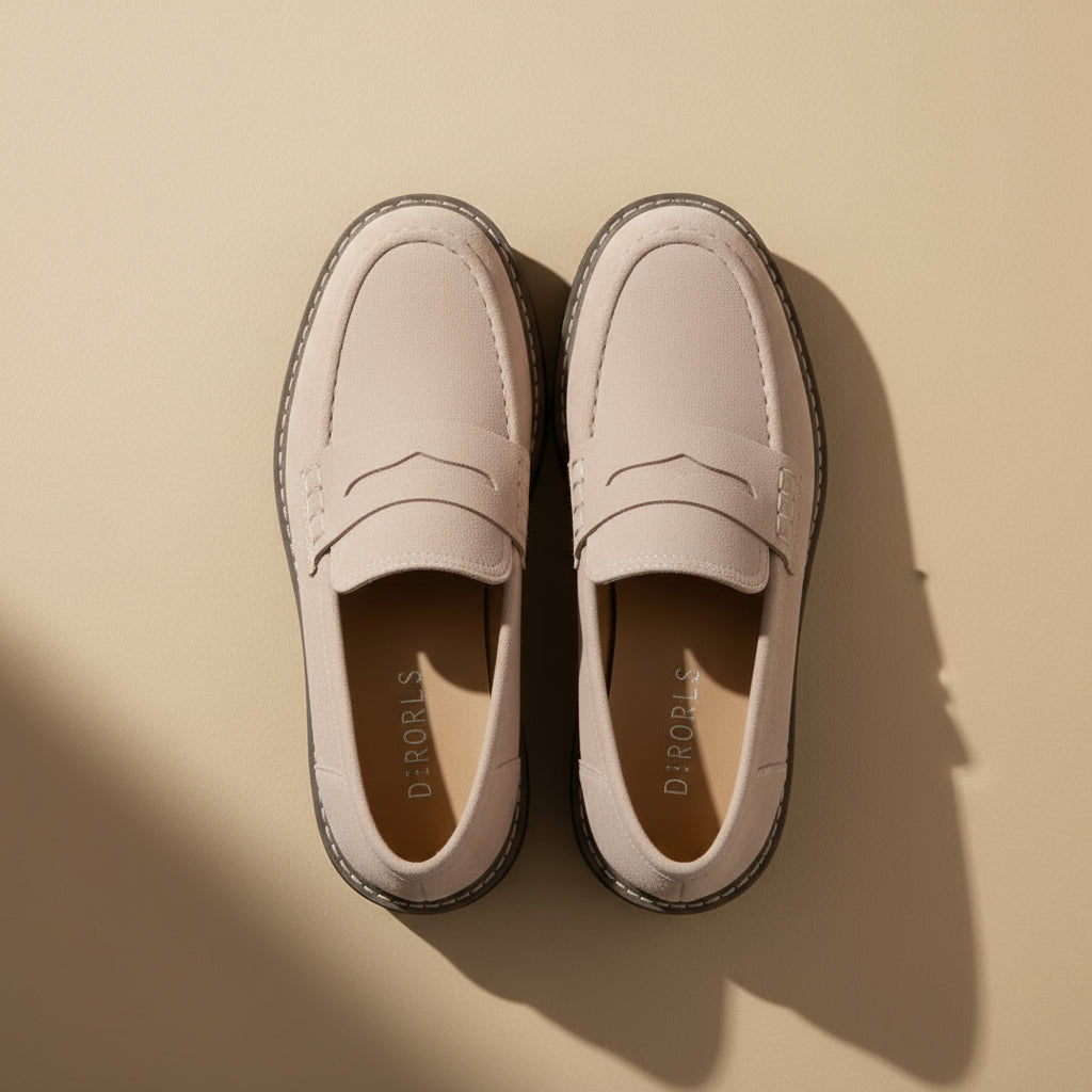 ASHLEY™|MOCASINES ELEGANTES