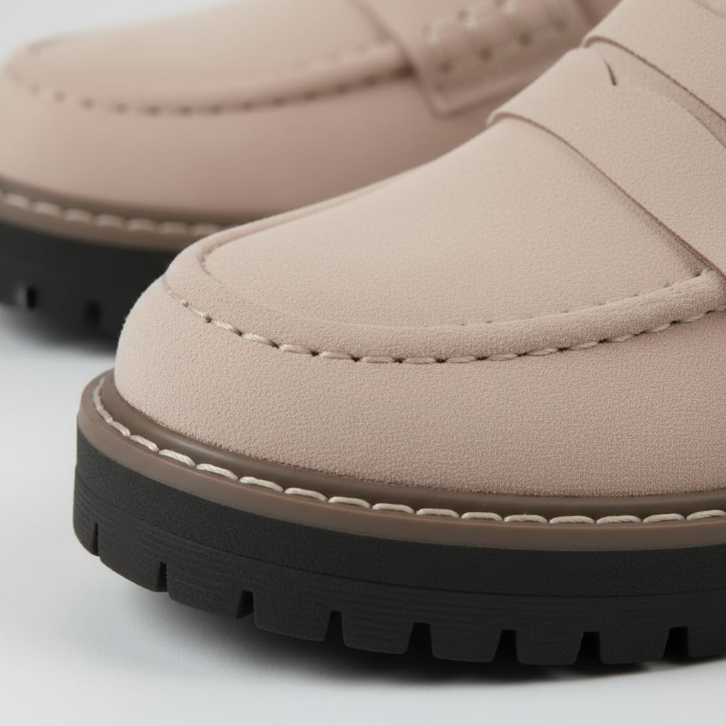 ASHLEY™|MOCASINES ELEGANTES