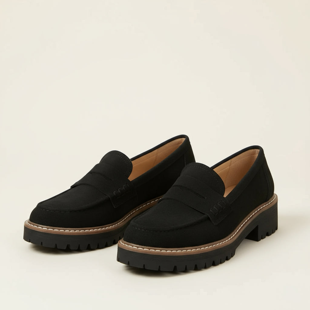 ASHLEY™|MOCASINES ELEGANTES