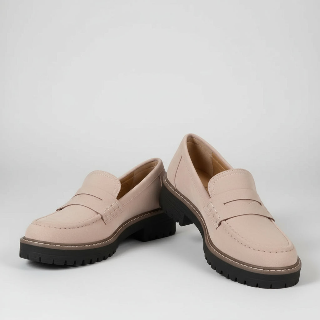 ASHLEY™|MOCASINES ELEGANTES