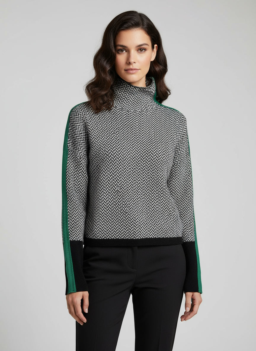 Encanto™ | Suéter de cuello alto