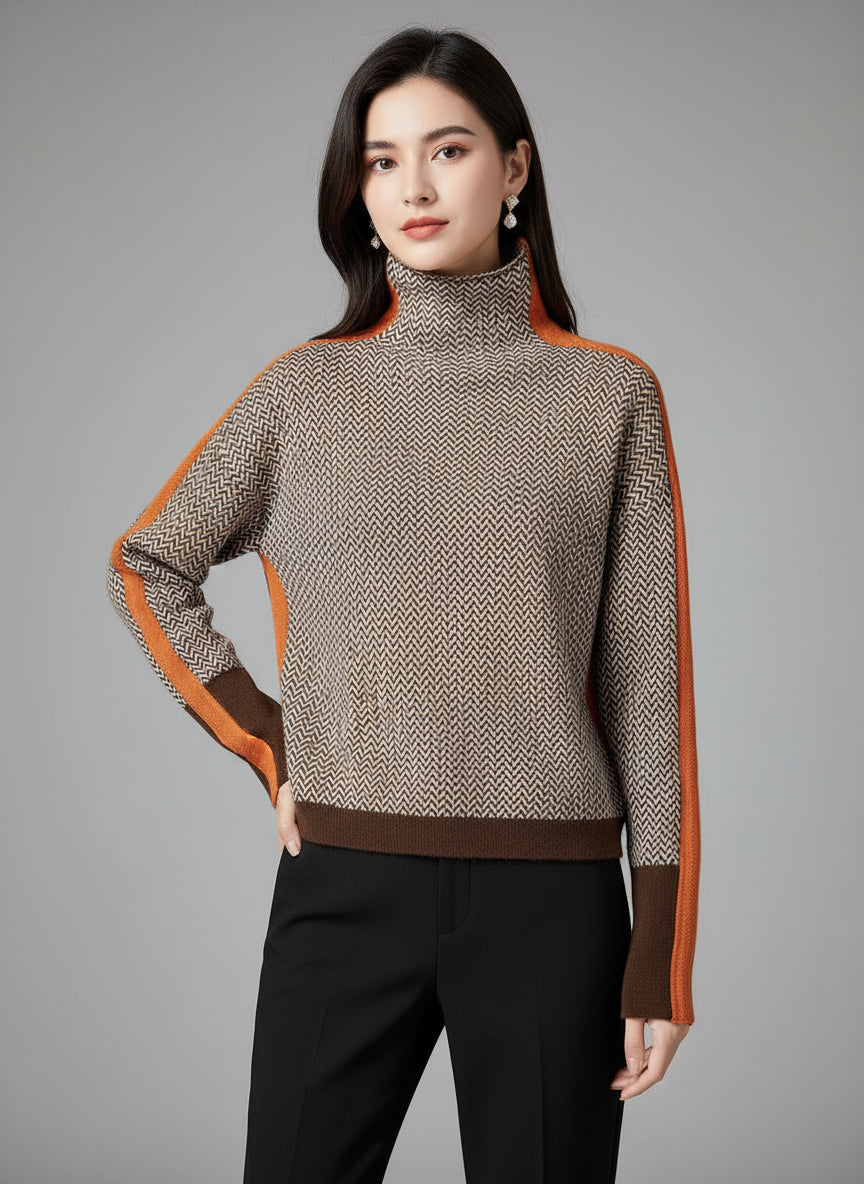 Encanto™ | Suéter de cuello alto