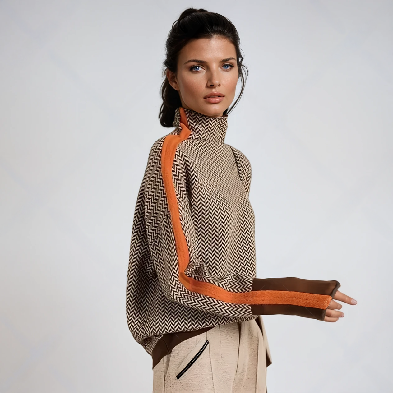 Encanto™ | Suéter de cuello alto