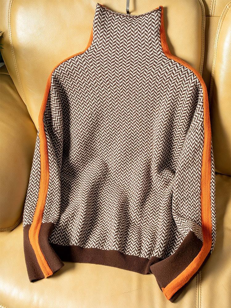 Encanto™ | Suéter de cuello alto